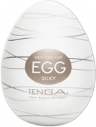 Tenga Egg Silky