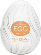 Tenga Egg Twister