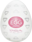 Tenga Egg Stepper